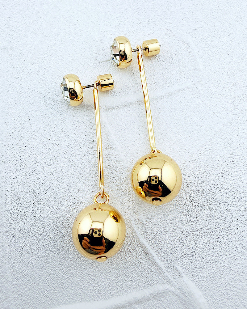Josie Earrings