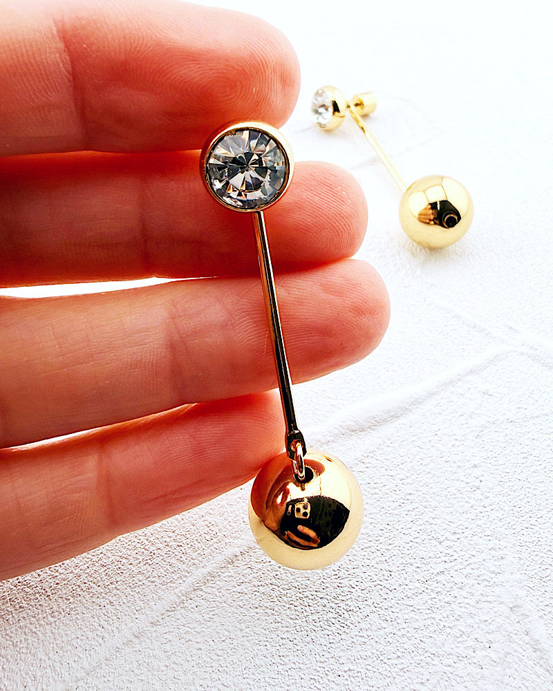 Josie Earrings