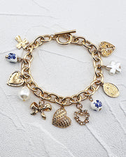 So Charming Bracelet