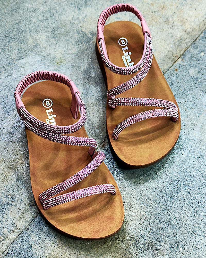 Karly Toddler Sandal