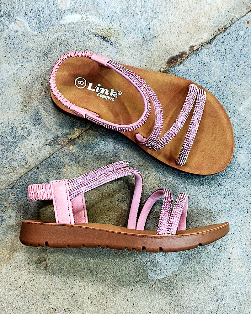Karly Toddler Sandal