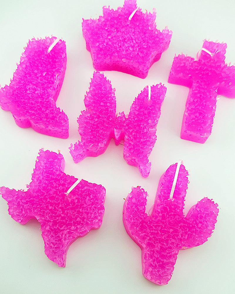 Pink Sugar Air Freshener
