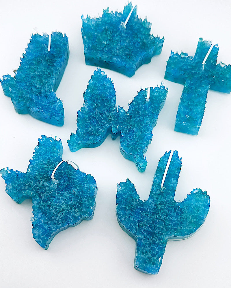 Cowboy Dreams Air Freshener