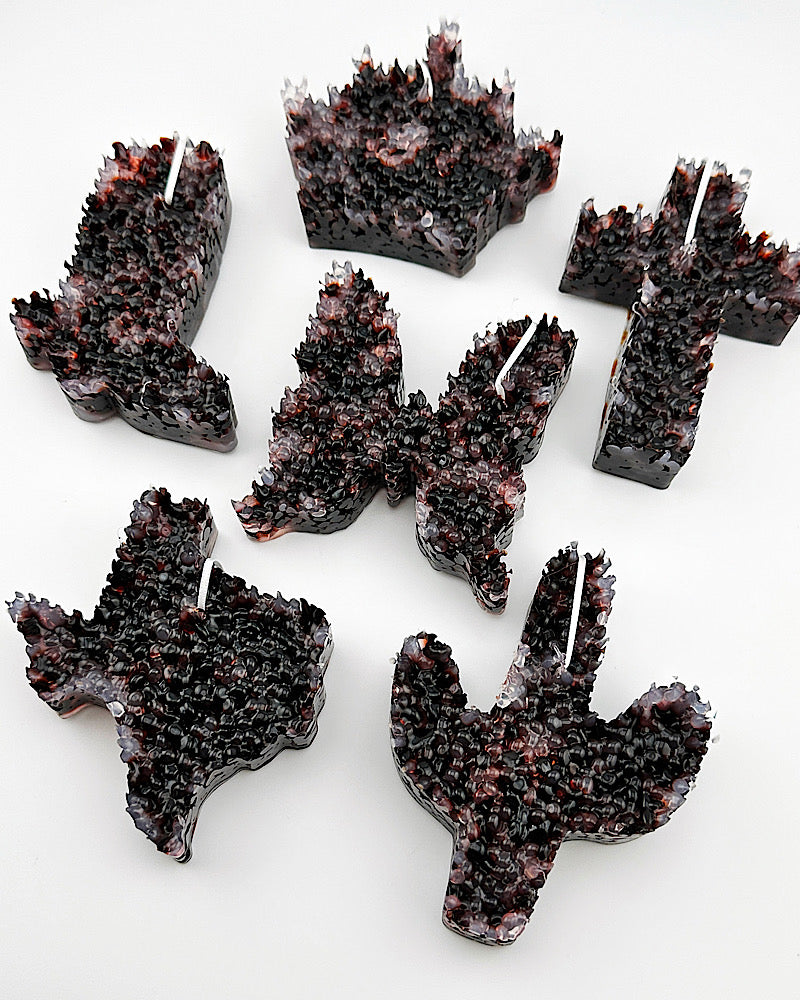 Rodeo Queen Air Freshener