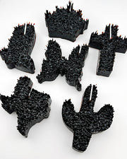 Leather Air Freshener