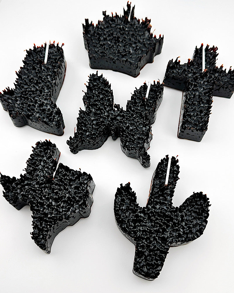 Leather Air Freshener