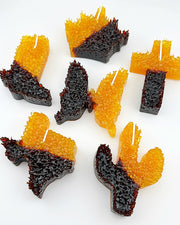 Leather & Lace Air Freshener