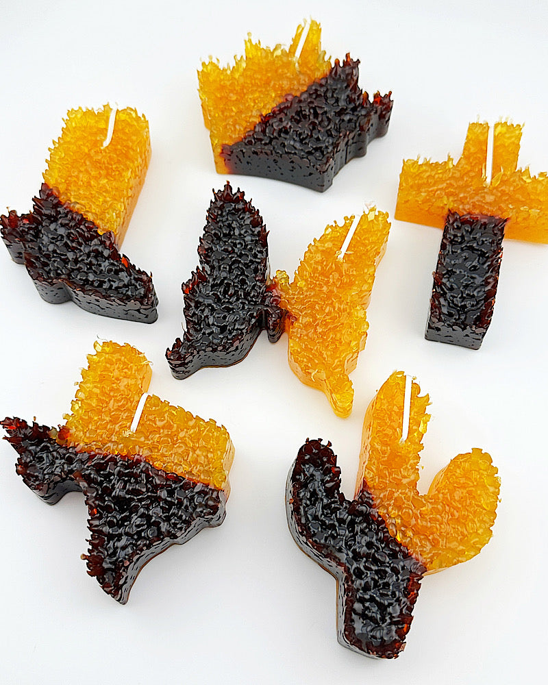 Leather & Lace Air Freshener