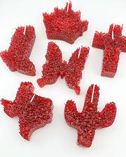 Bird of Paradise Air Freshener