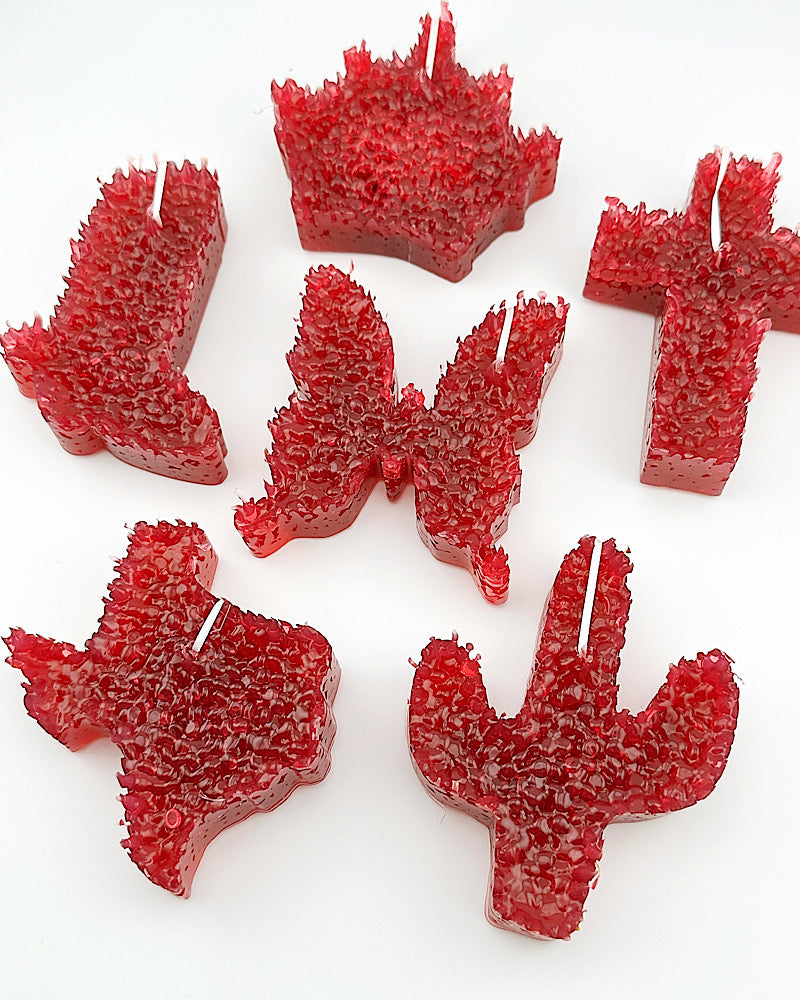 Bird of Paradise Air Freshener