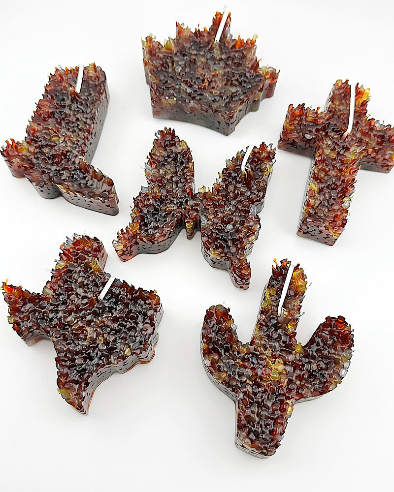 King George Air Freshener