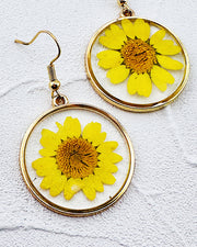 Sunny Days Earrings
