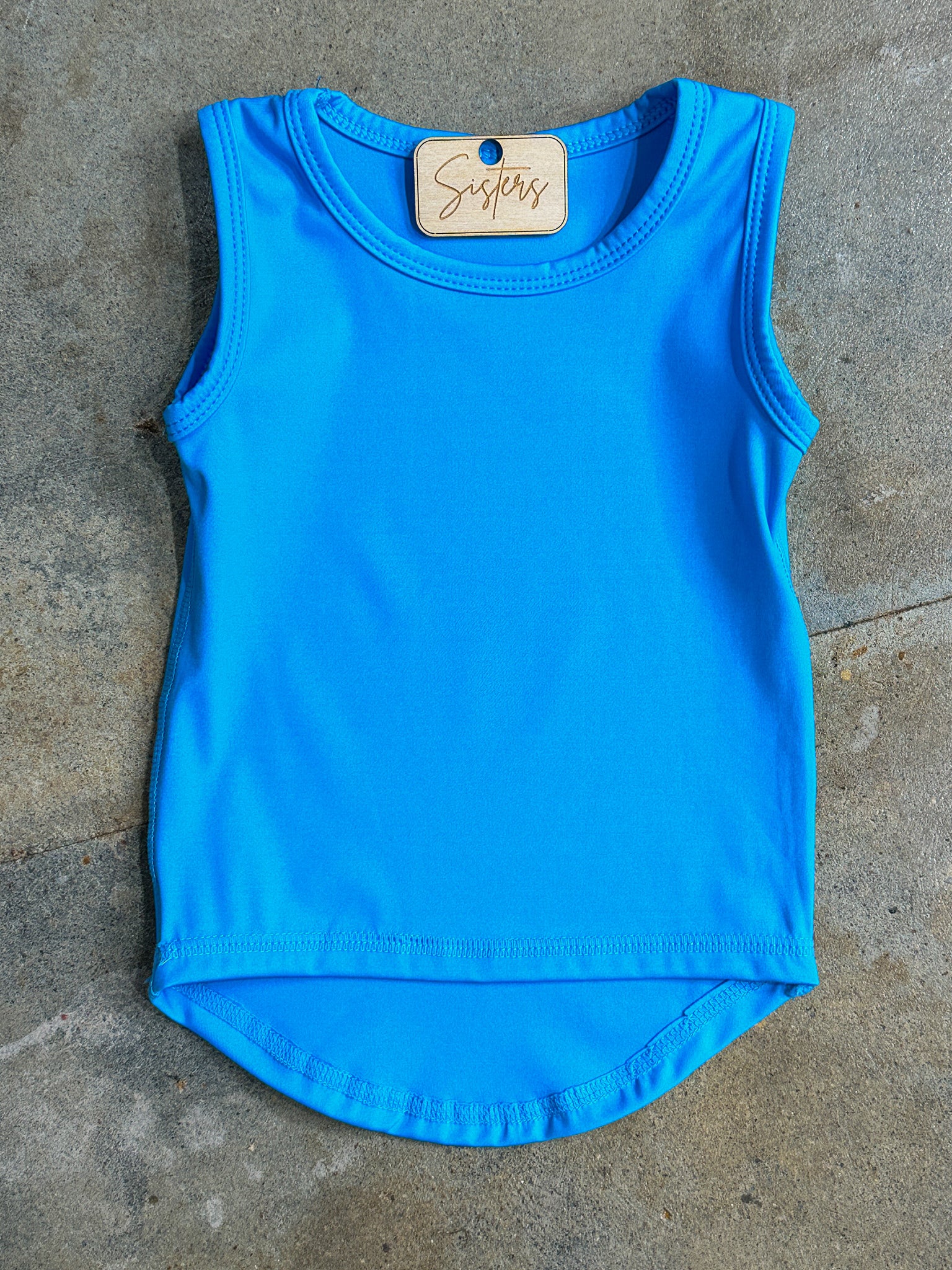 Everyday Play Blue Active Tank