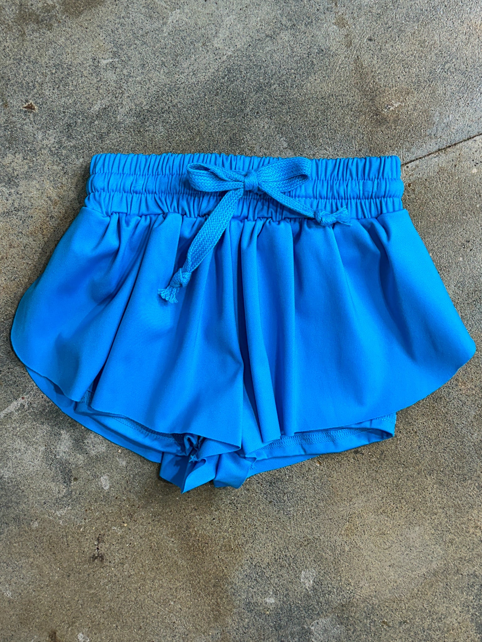Everyday Play Blue Active Shorts