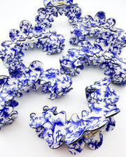 Vivi Floral Hair Clip