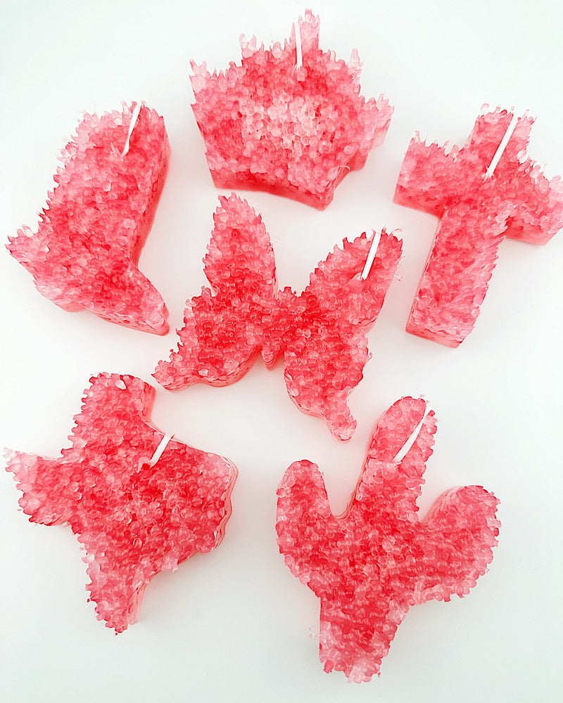 Baja Cactus Air Freshener