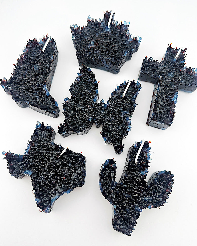 Night Ice Air Freshener