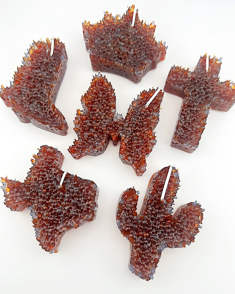 Mahogany Teakwood Air Freshener