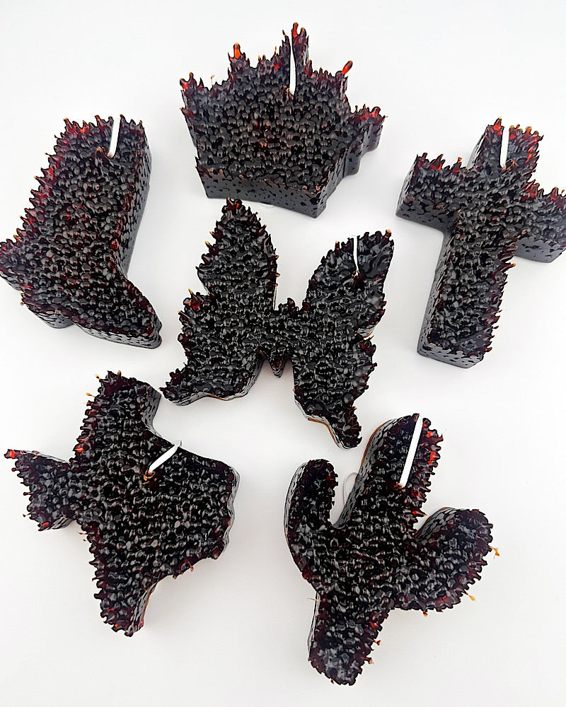 Drunken Cowboy Air Freshener