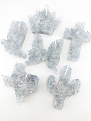 High Class Cowboy Air Freshener