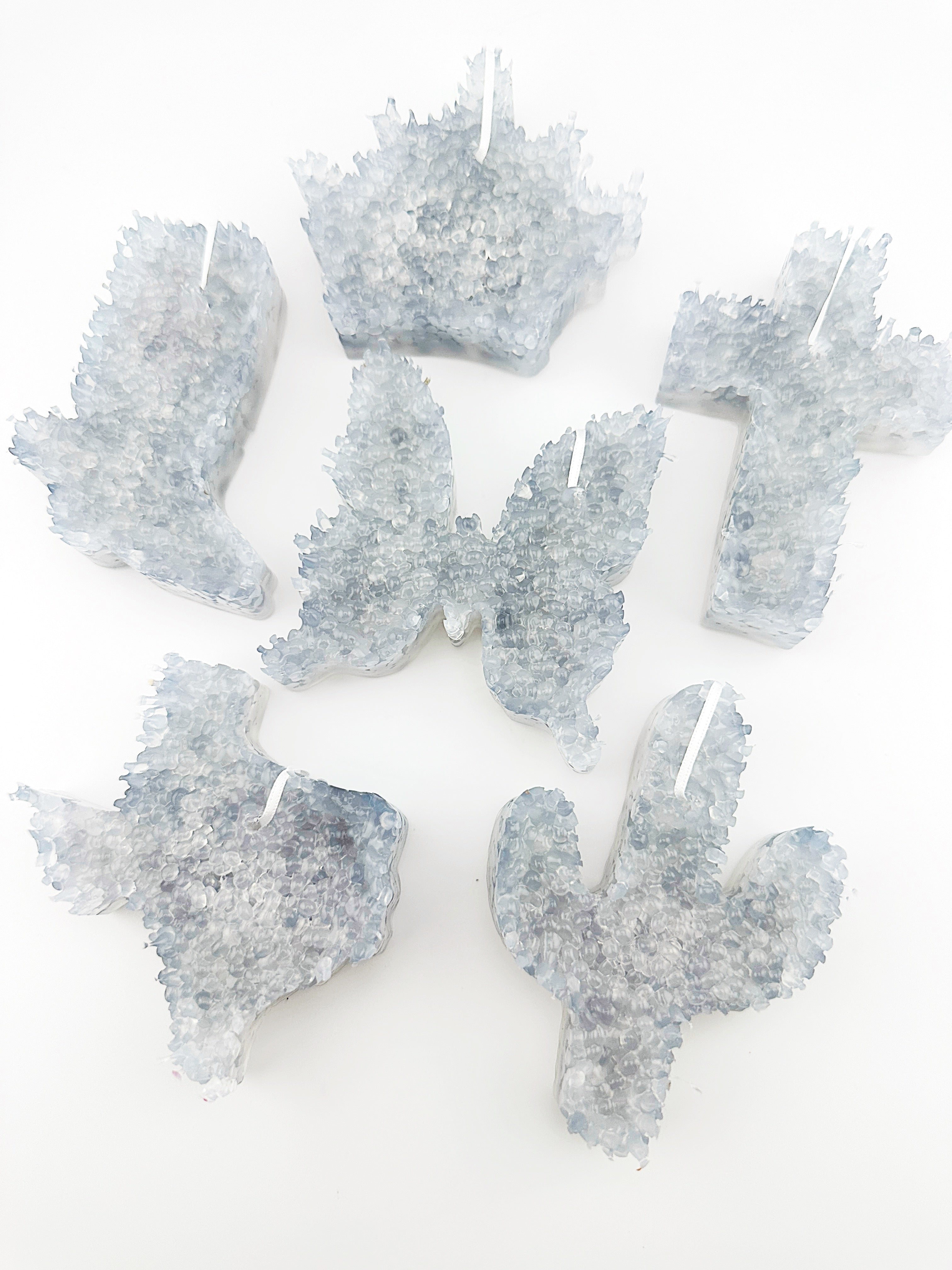 High Class Cowboy Air Freshener