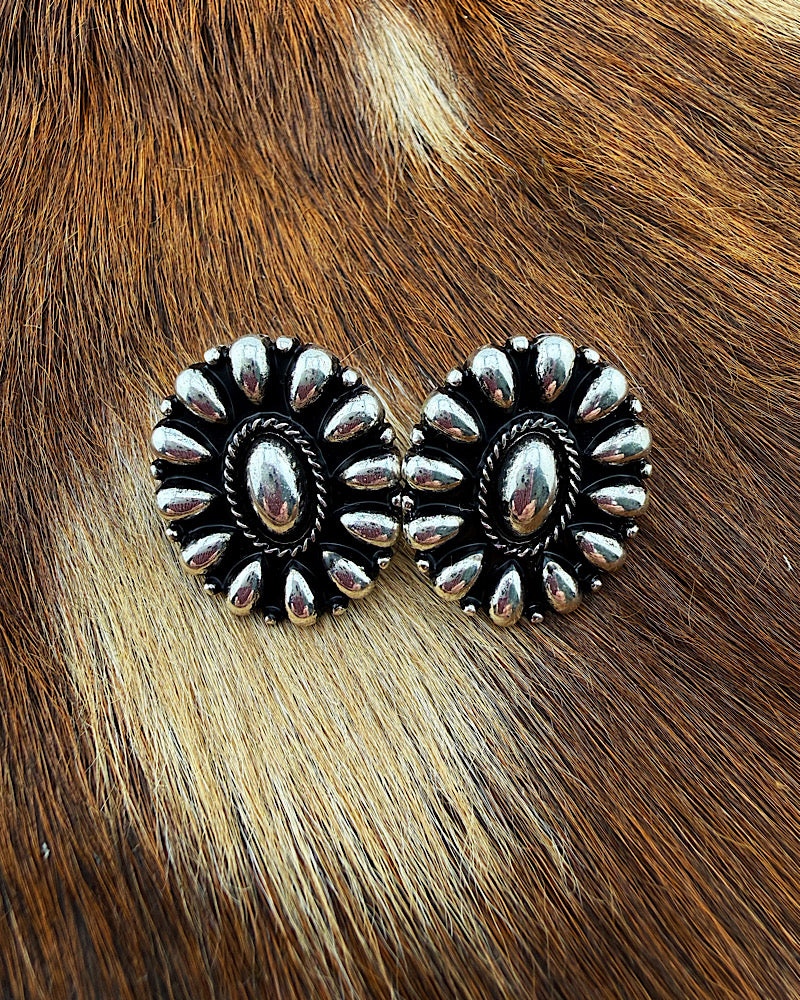 Riverton Earrings