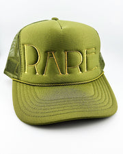 Rare Trucker Hat