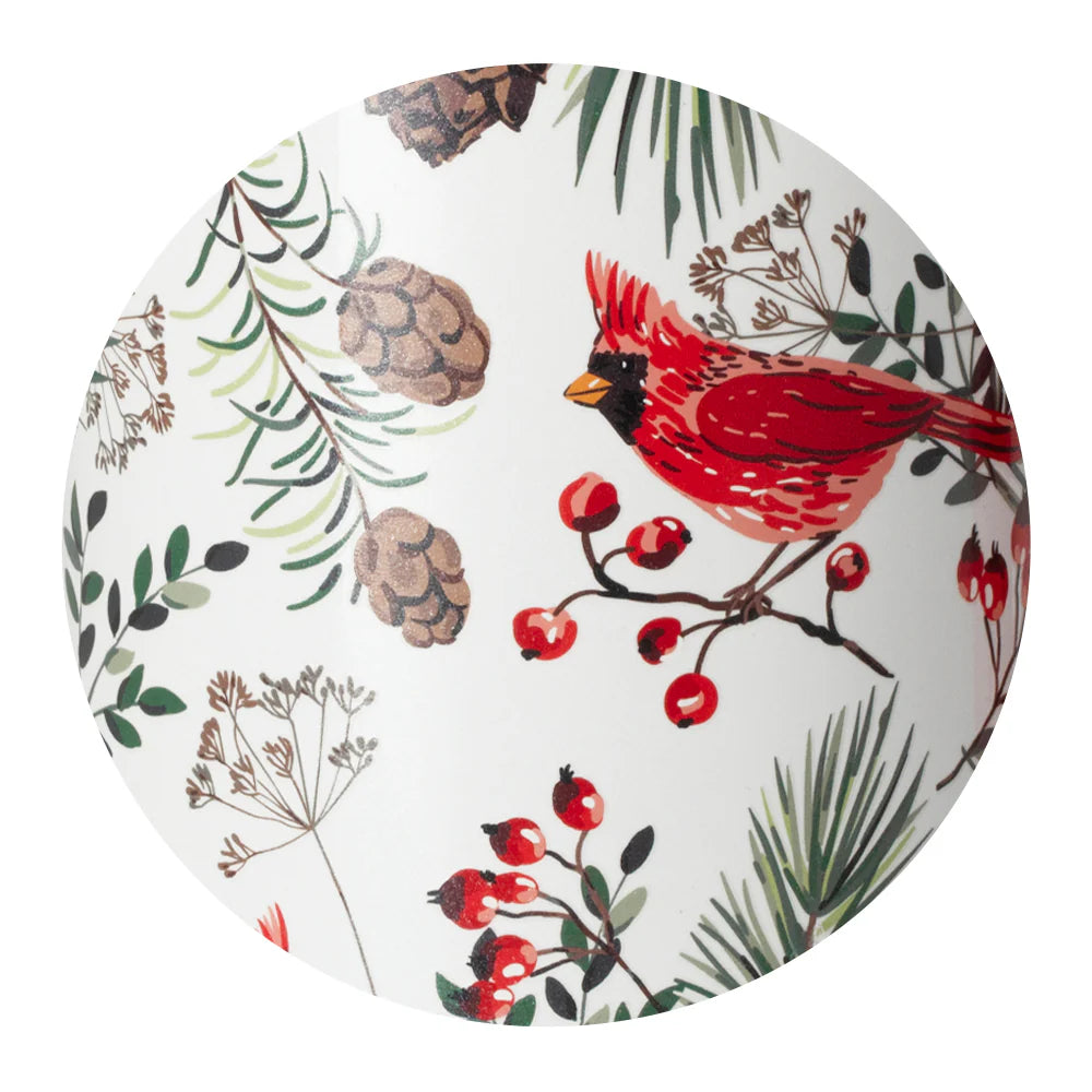 Cardinals 40oz Mega Mug