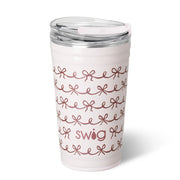 Pretty In Pink 24oz Party Cup