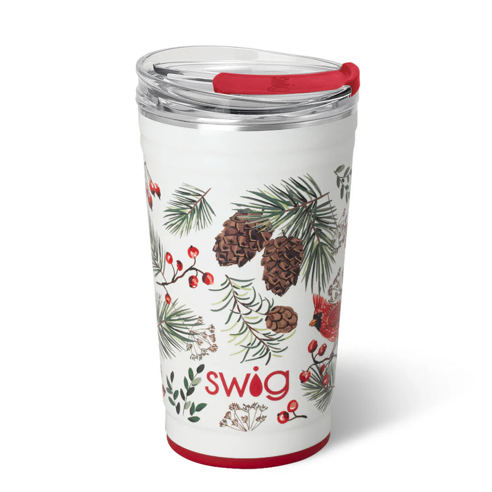 Cardinals 24oz Party Cup