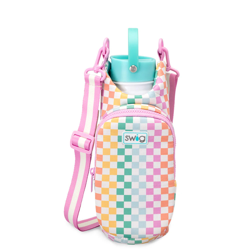Check Mate Water Bottle Sling