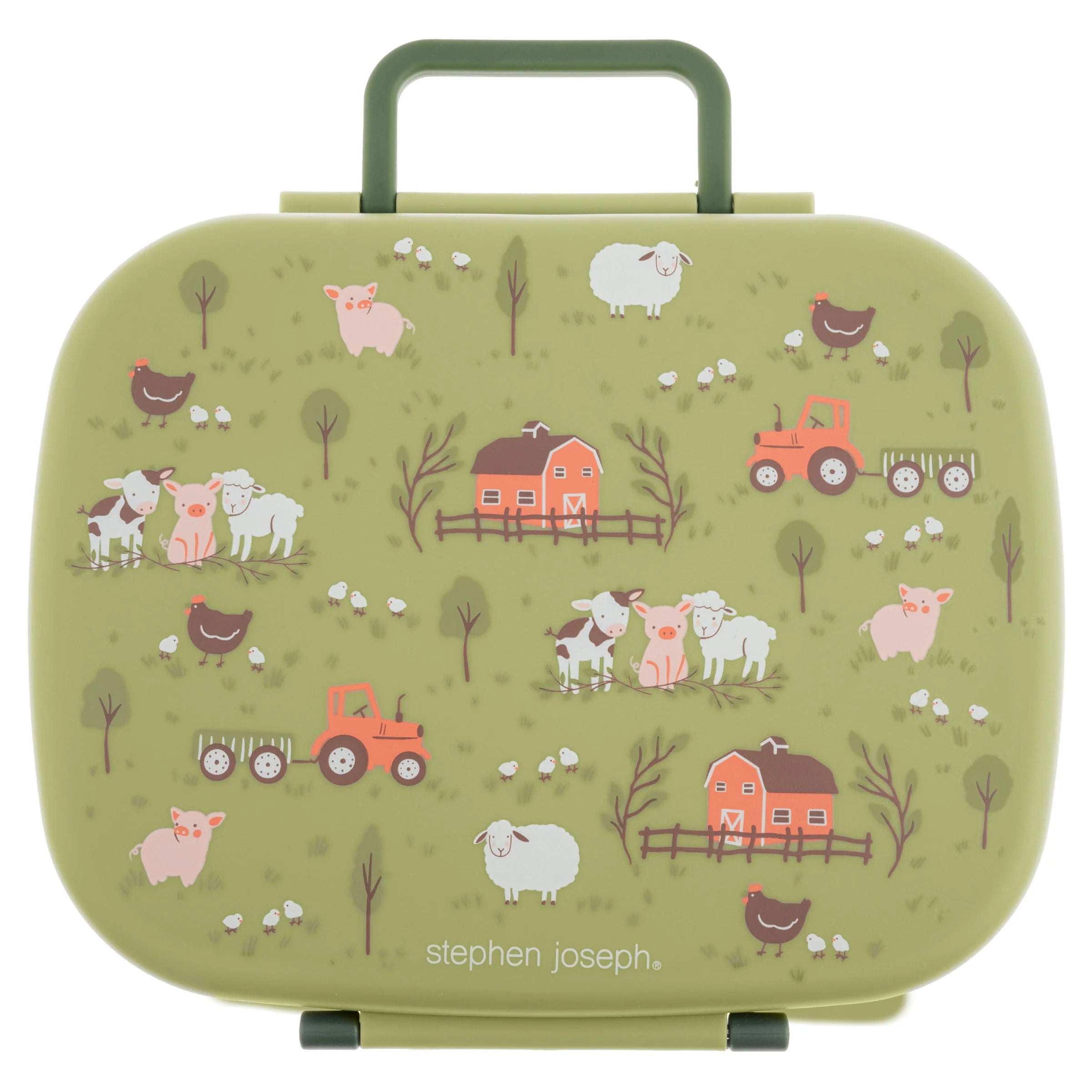 Farm Bento Box