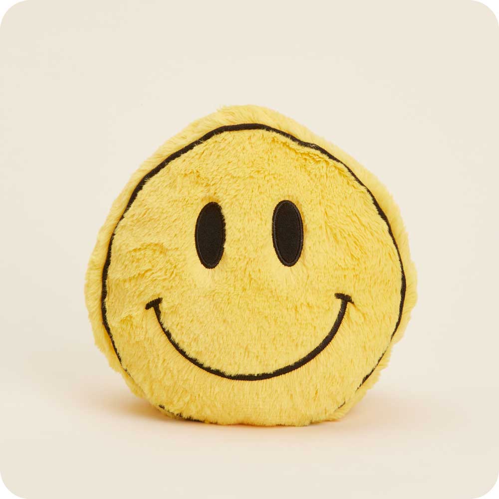 Smiley Warmie