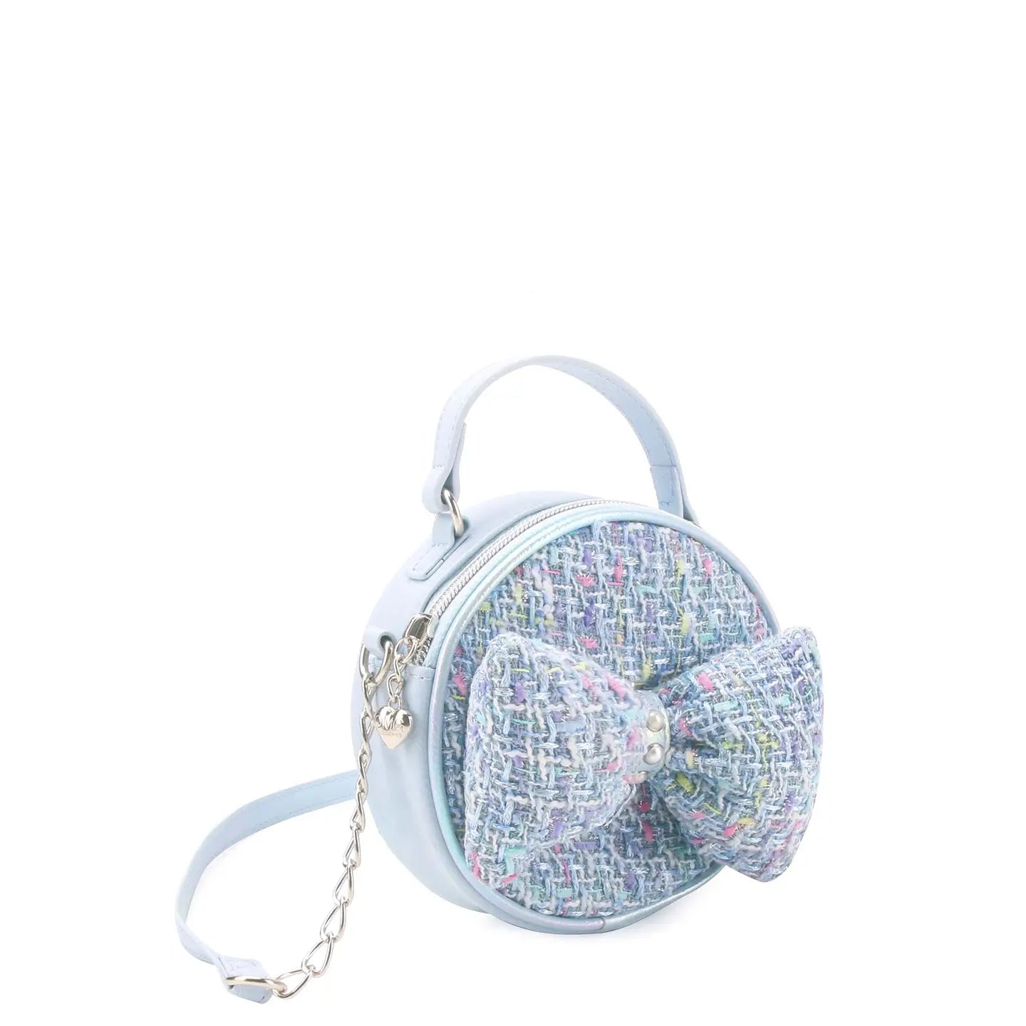 Miss Tilly Bow Crossbody
