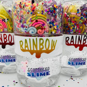 Rainbow Slime Kit