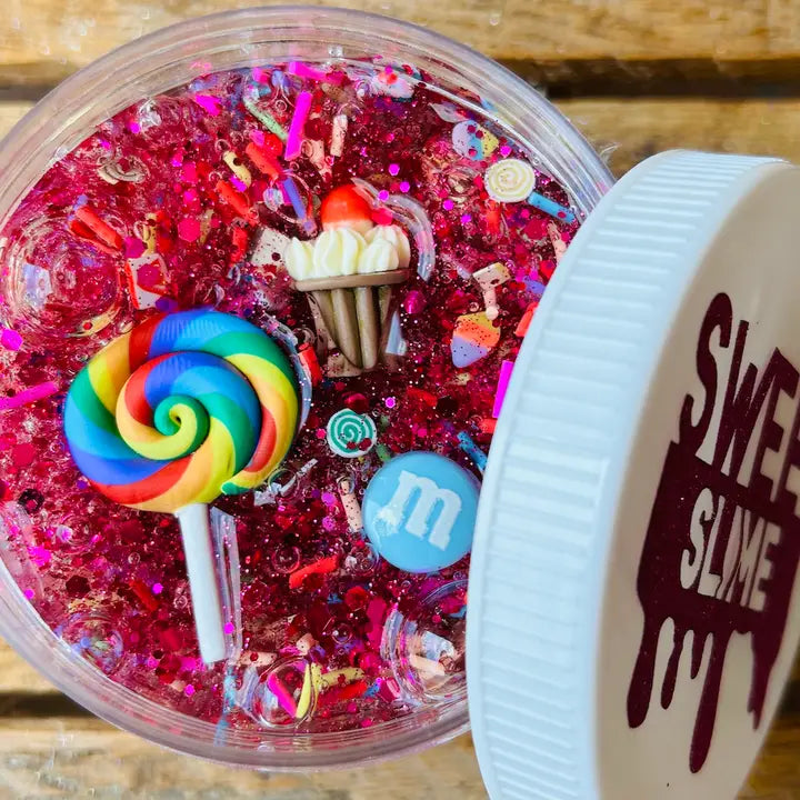 Sweet Treat Slime Kit