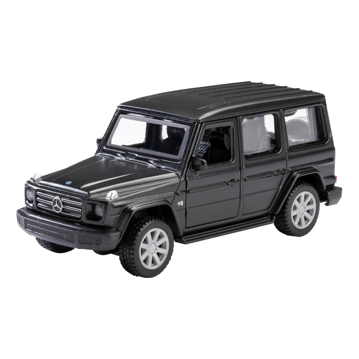 Mercedes G Class