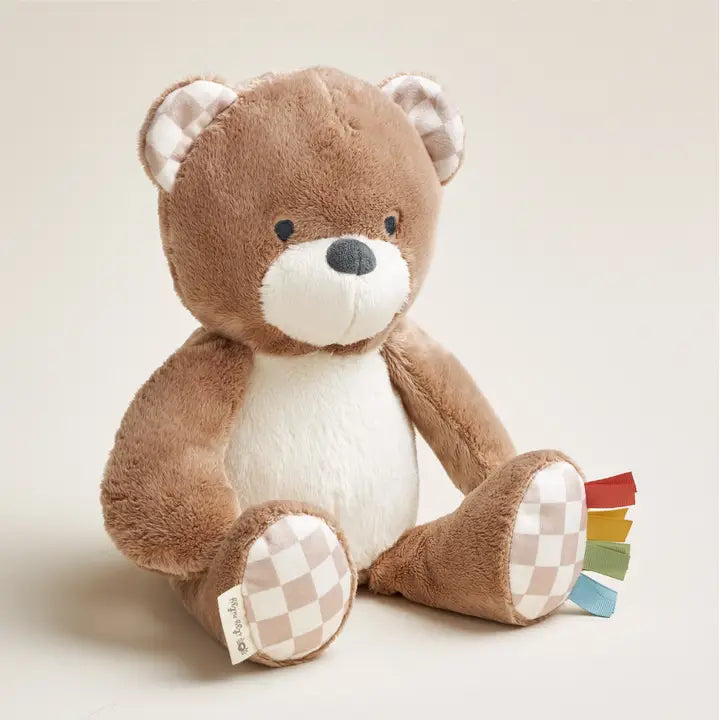 Bear Sweetie Snuggle