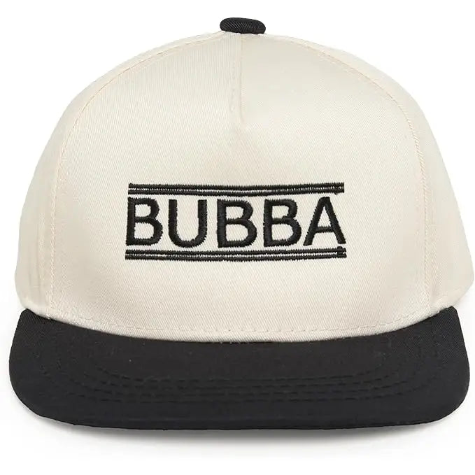 Kids Bubba Vintage Cap