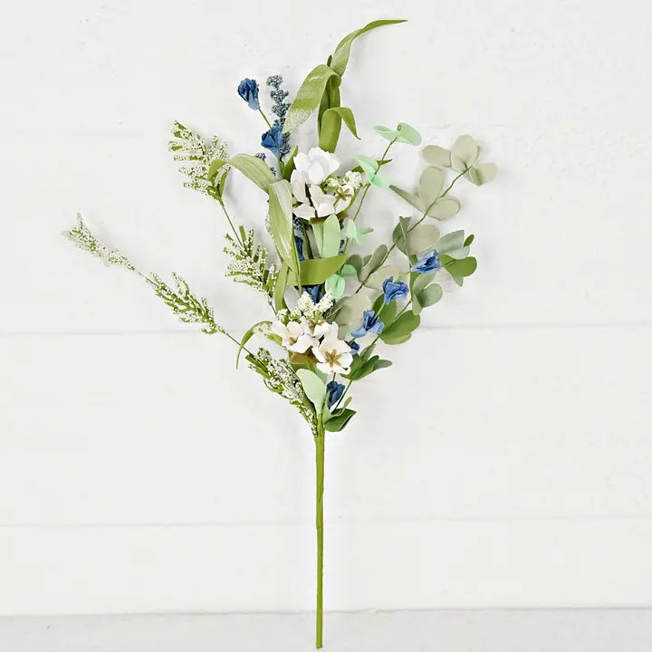 16in Bush-Lakeside Garden Pick