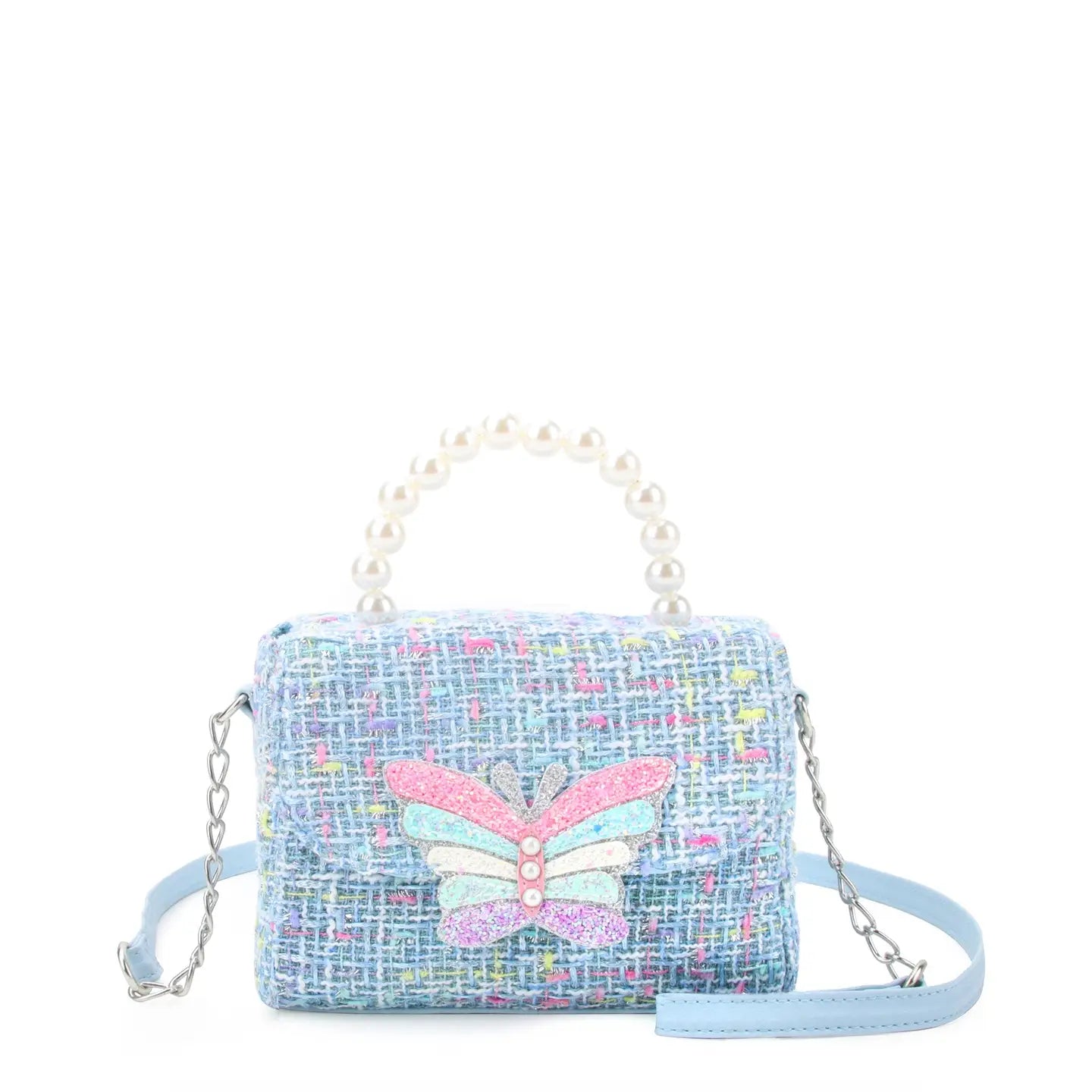 Miss Bree Butterfly Crossbody
