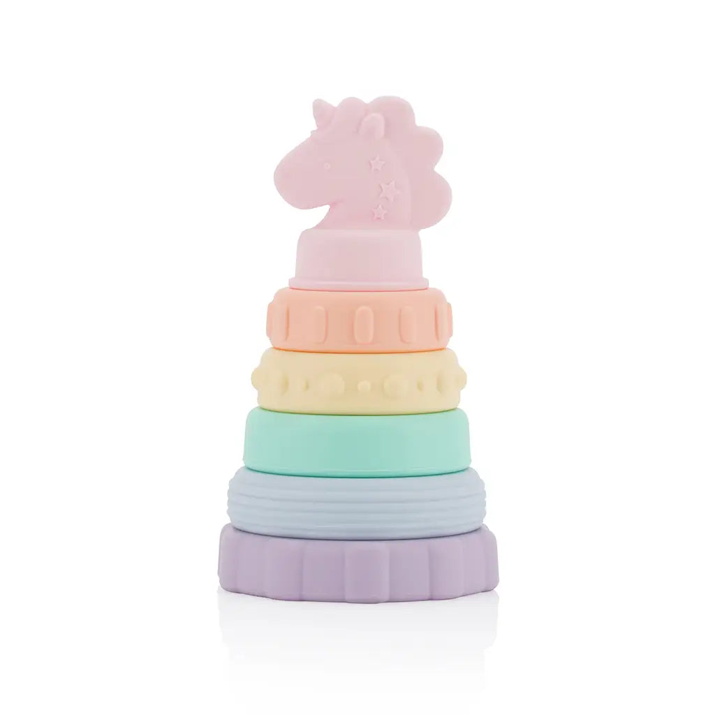 Unicorn Itzy Stacker™