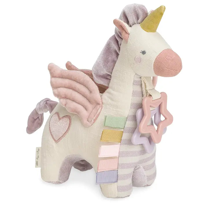 Bitzy Bespoke Link & Love™ Pegasus