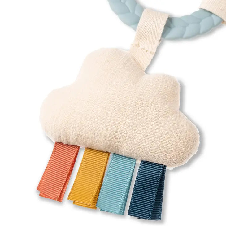 Cloud Bitzy Busy Ring