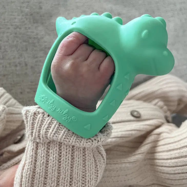 Dino Bitzy Grip