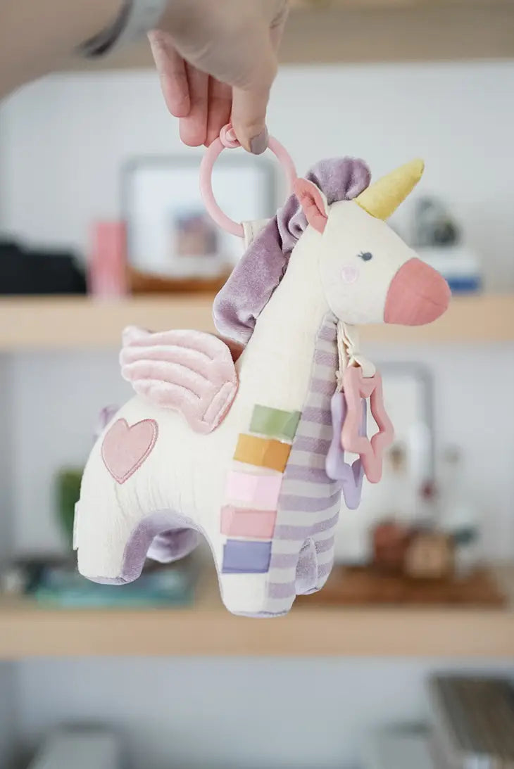 Bitzy Bespoke Link & Love™ Pegasus