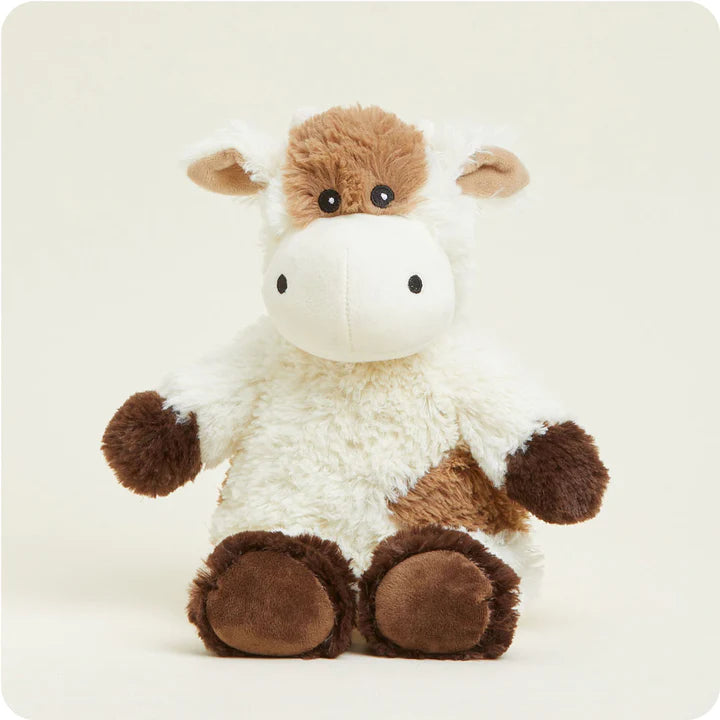 Brown Cow Warmie