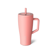 Guava 30oz Straw Tumbler