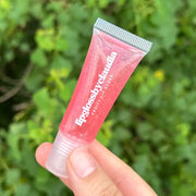 Strawberry Fruity Lip Gloss