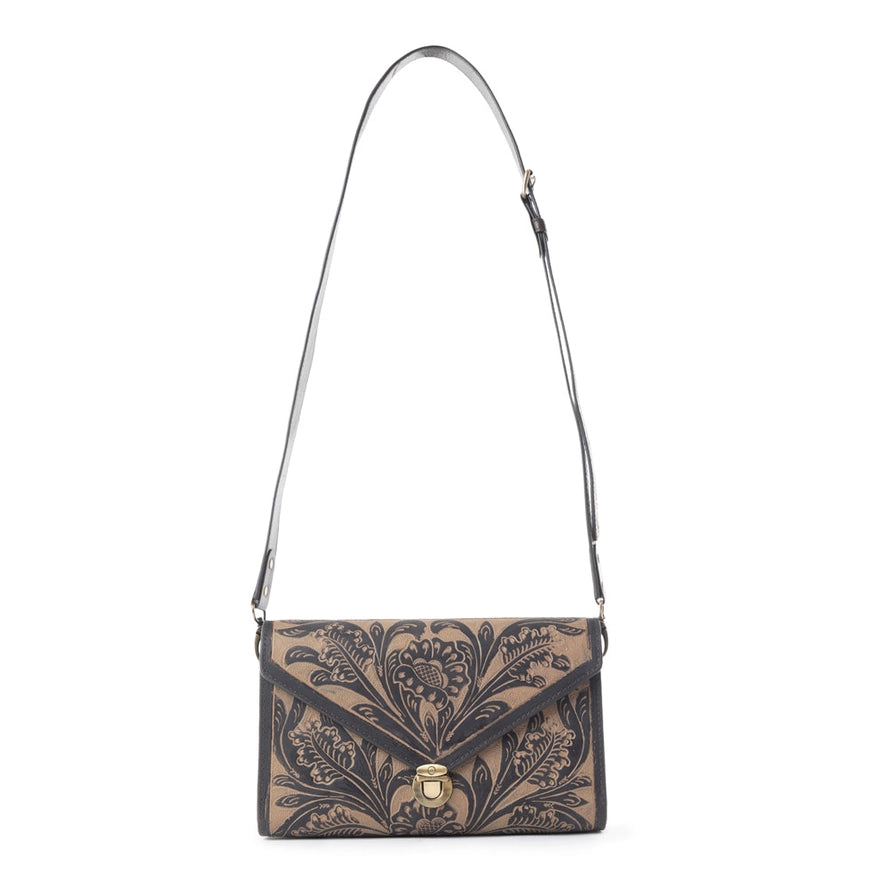 Midnight Rodeo Handbag